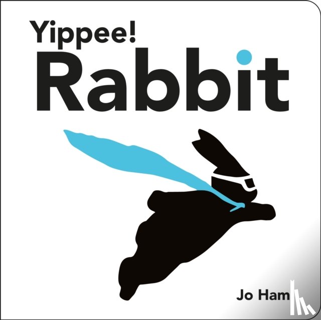 Ham, Jo - Yippee! Rabbit