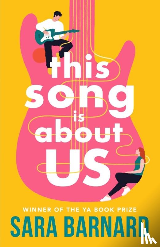 Barnard, Sara - This Song Is About Us
