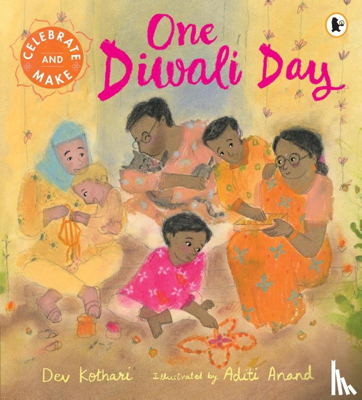 Kothari, Dev - One Diwali Day