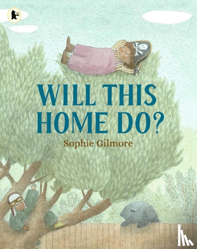 Gilmore, Sophie - Will This Home Do?