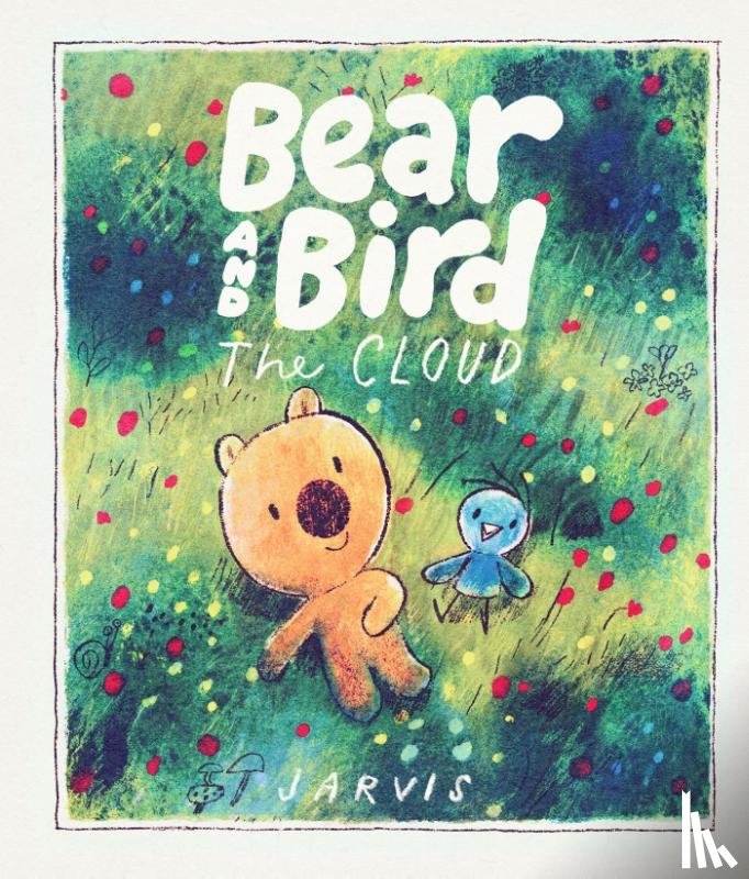 Jarvis - Bear and Bird: The Cloud