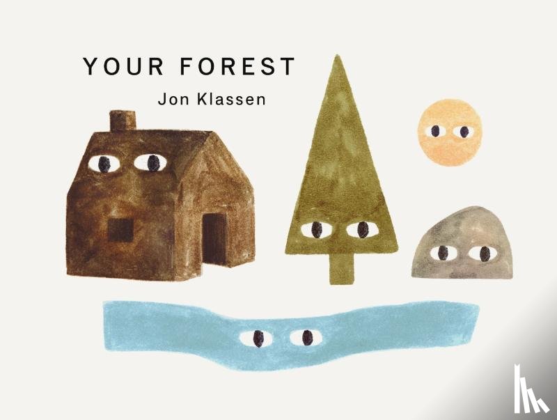 Klassen, Jon - Your Forest
