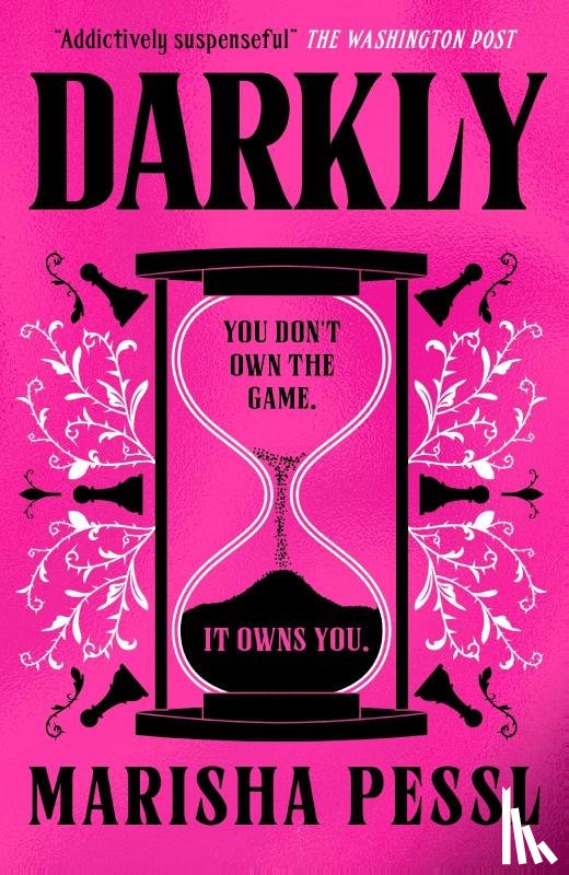 Pessl, Marisha - Darkly