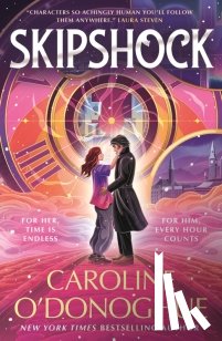 O’Donoghue, Caroline - Skipshock