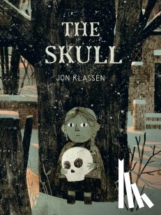 Klassen, Jon - The Skull