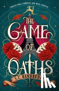 Bandreddi, S. C. - The Game of Oaths
