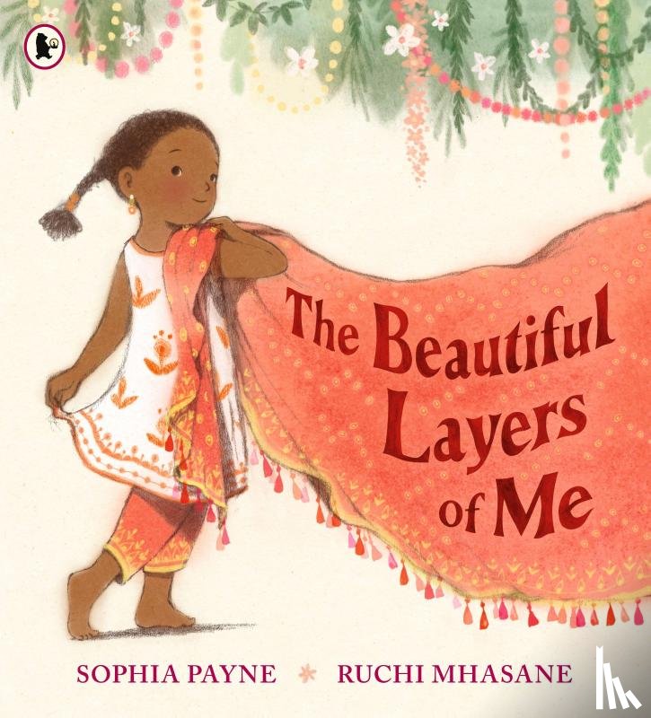 Payne, Sophia - The Beautiful Layers of Me