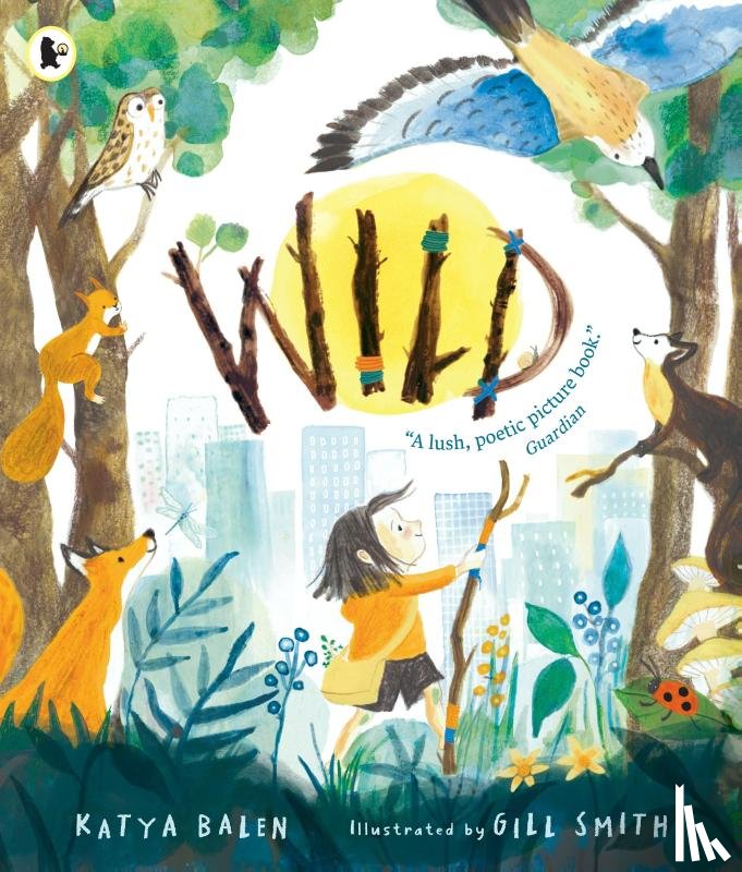 Balen, Katya - Wild