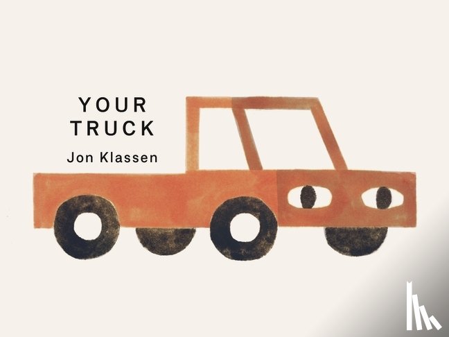 Klassen, Jon - Your Truck