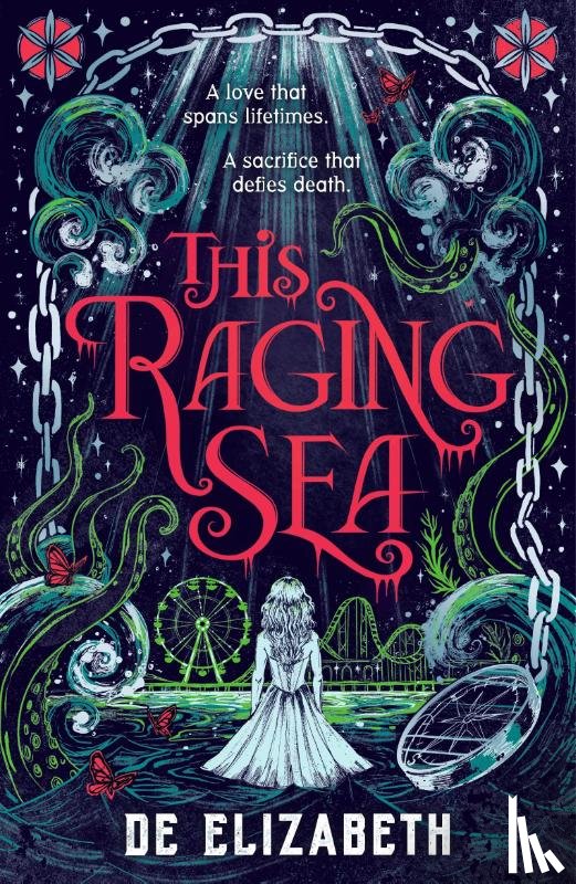 Elizabeth, De - This Raging Sea