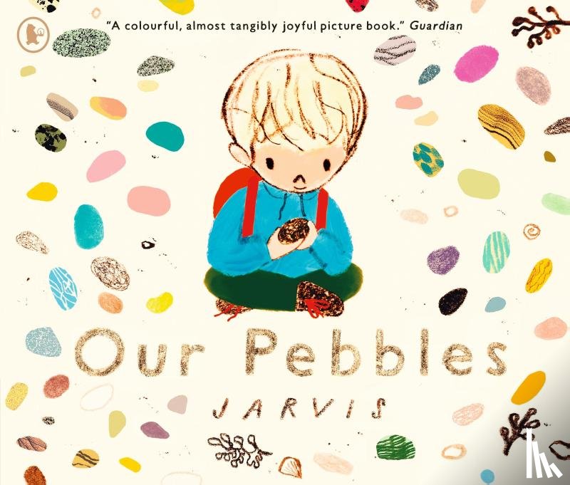 Jarvis - Our Pebbles