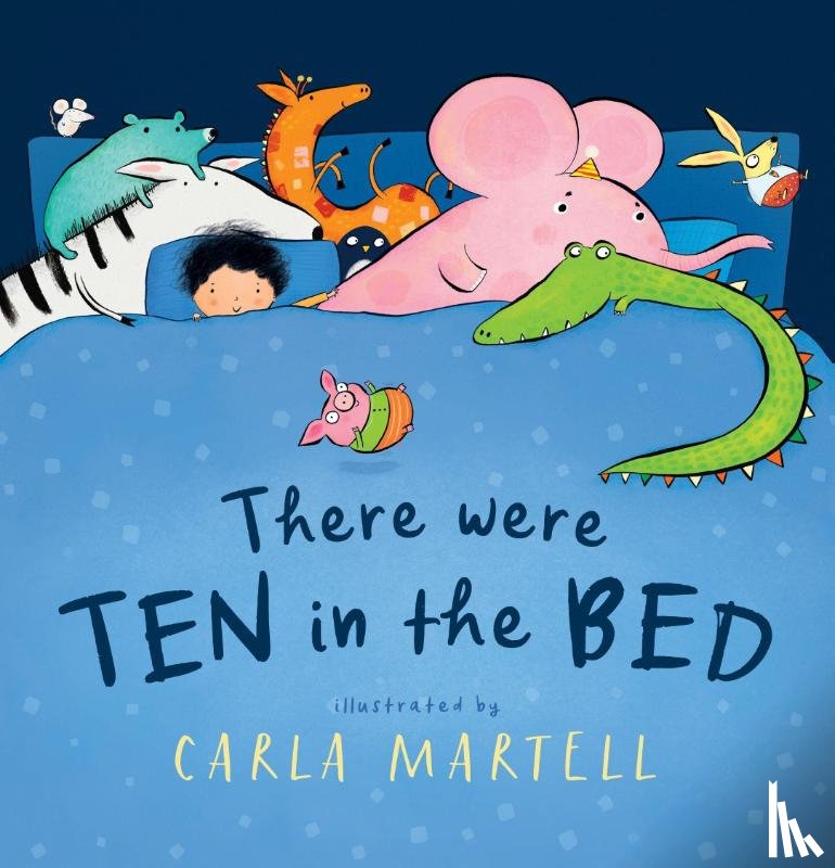 - There Were Ten in the Bed