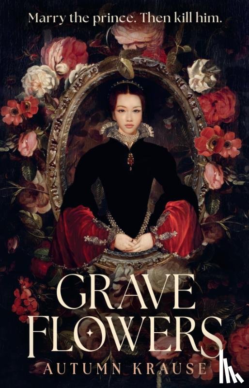 Krause, Autumn - Grave Flowers