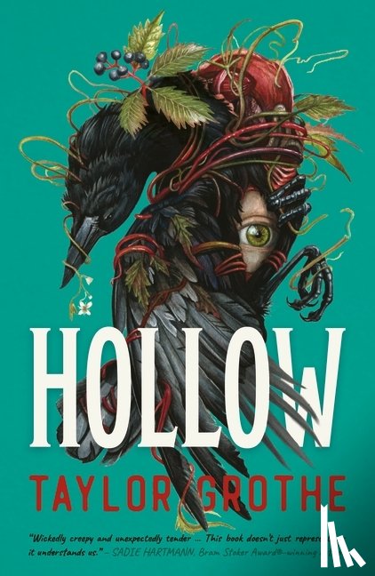 Grothe, Taylor - Hollow