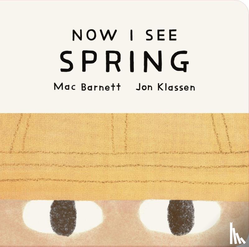 Barnett, Mac - Now I See Spring