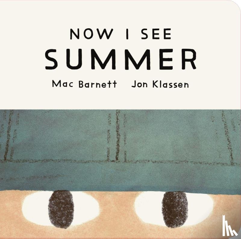 Barnett, Mac - Now I See Summer