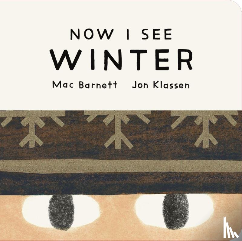Barnett, Mac - Now I See Winter