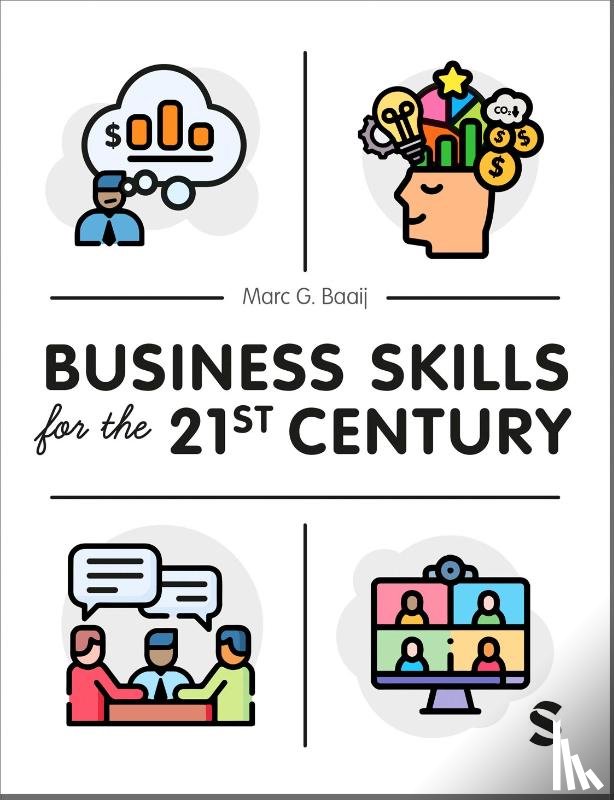 Baaij, Marc G. - Business Skills for the 21st Century