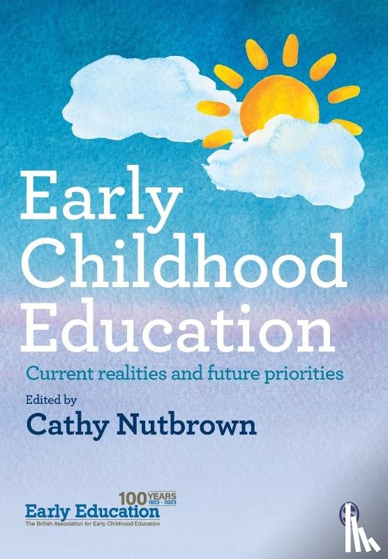  - Early Childhood Education