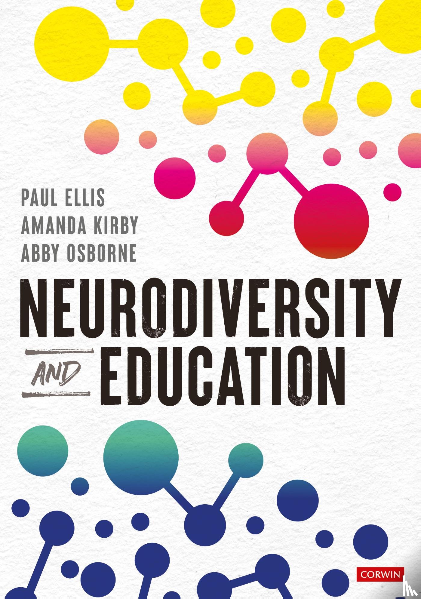 Ellis, Paul, Kirby, Amanda, Osborne, Abby - Neurodiversity and Education