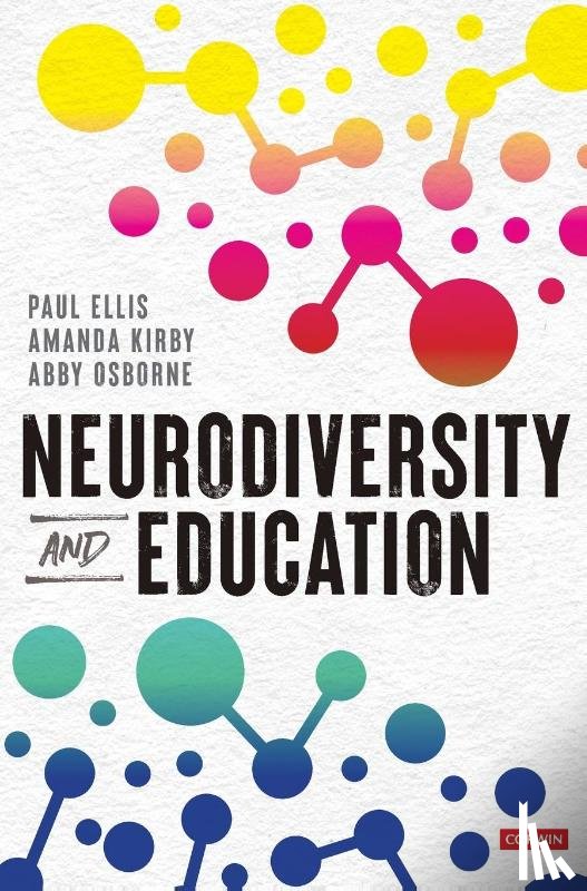 Ellis, Paul, Kirby, Amanda, Osborne, Abby - Neurodiversity and Education