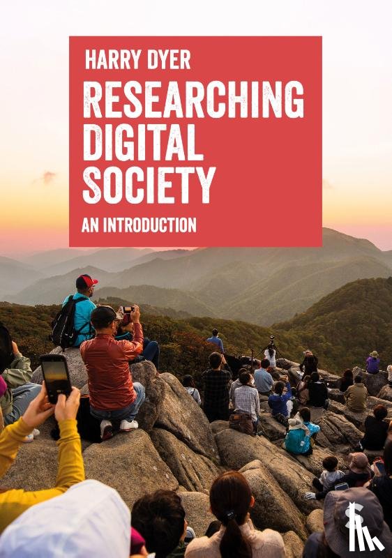 Dyer, Harry - Researching Digital Society