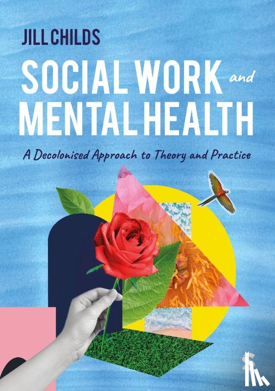 Childs, Jill - Social Work and Mental Health