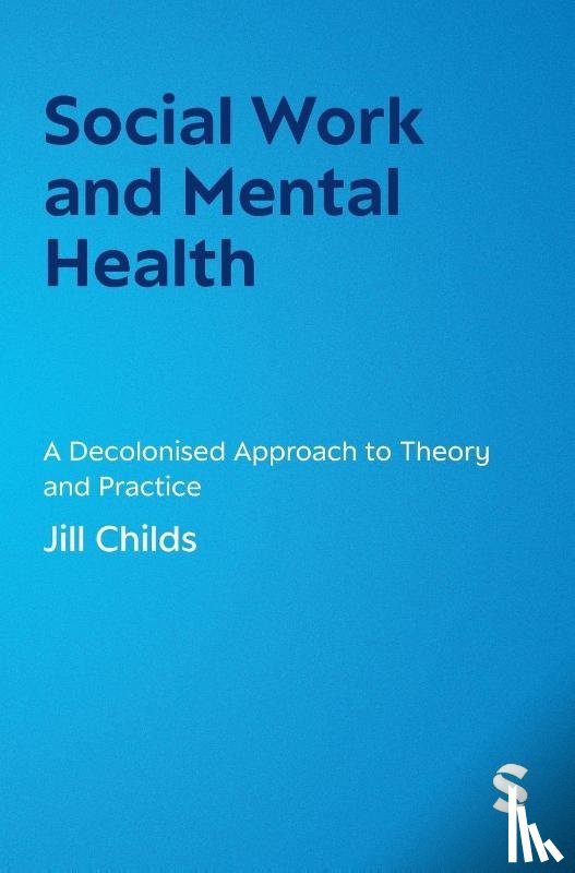Childs, Jill - Social Work and Mental Health