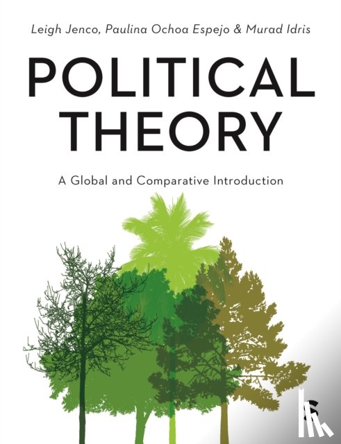 Jenco, Leigh, Ochoa Espejo, Paulina, Idris, Murad - Political Theory