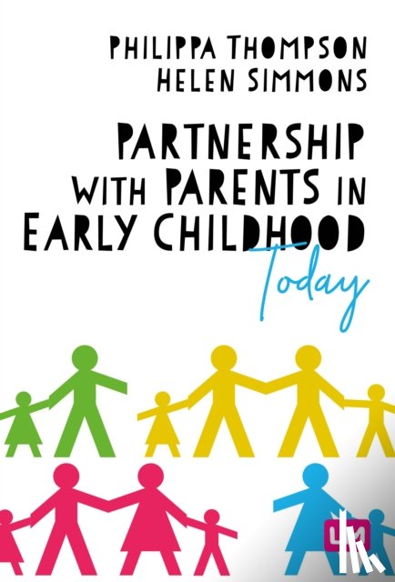  - Partnership With Parents in Early Childhood Today