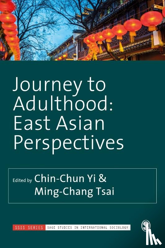  - Journey to Adulthood