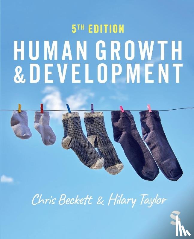 Beckett, Chris, Taylor, Hilary - Human Growth and Development