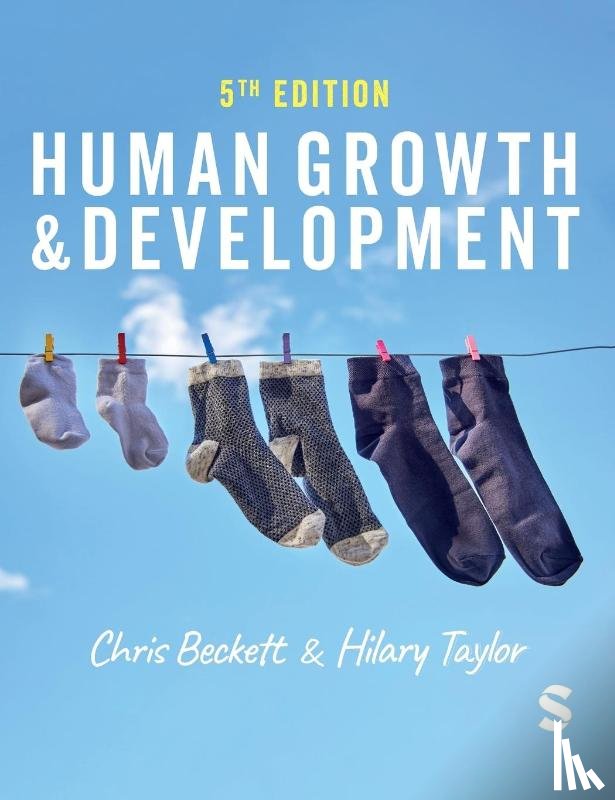 Beckett, Chris, Taylor, Hilary - Human Growth and Development