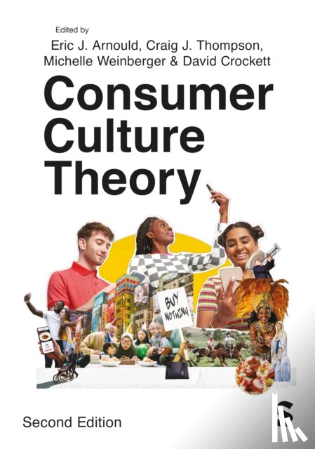  - Consumer Culture Theory