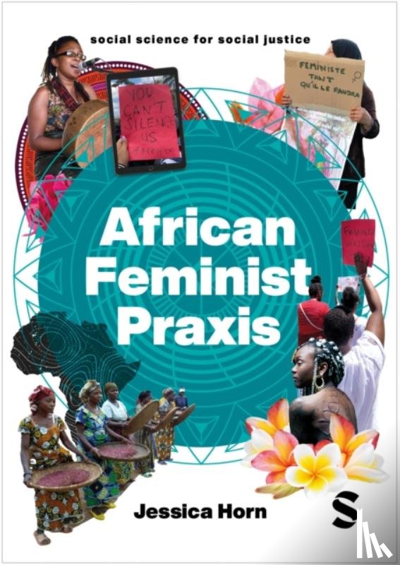 Horn, Jessica - African Feminist Praxis