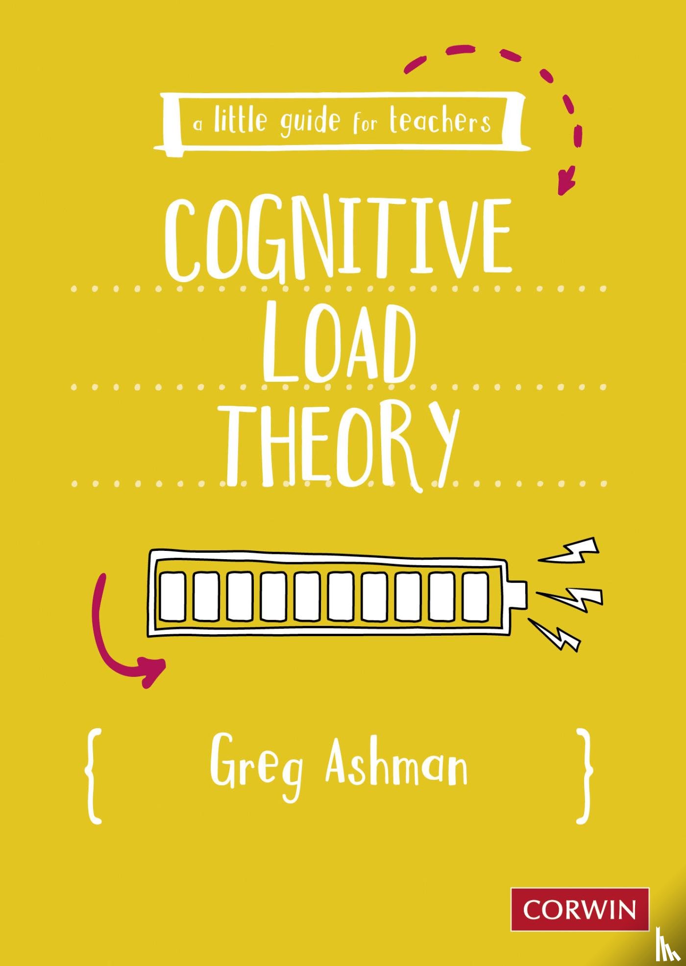 Ashman - A Little Guide for Teachers: Cognitive Load Theory