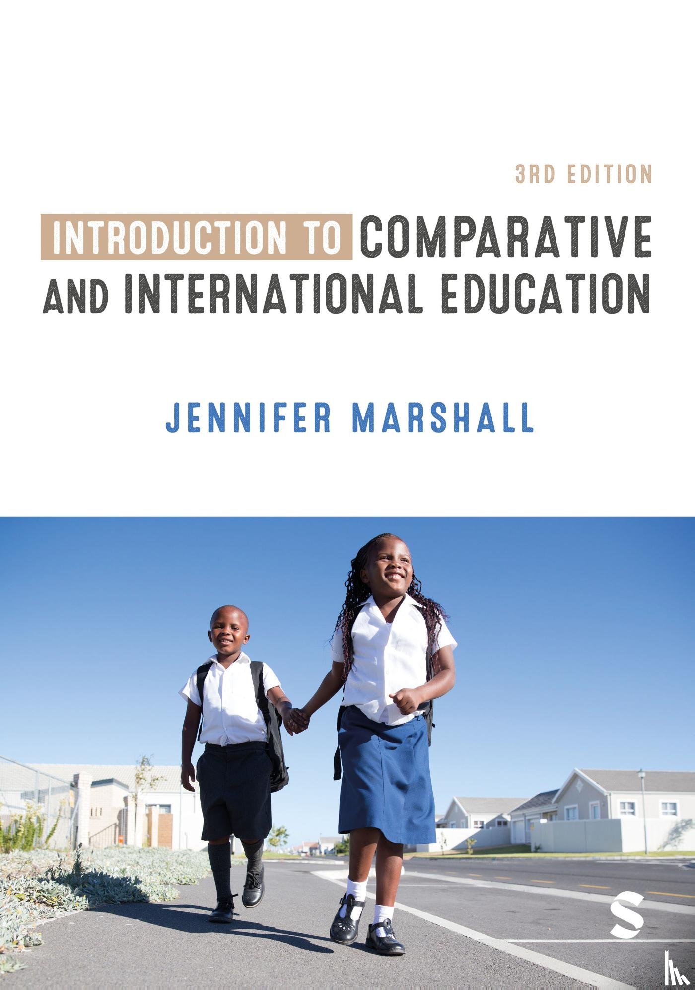 Marshall, Jennifer - Introduction to Comparative and International Education