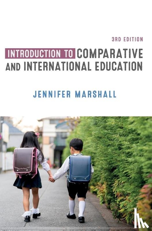 Marshall, Jennifer - Introduction to Comparative and International Education