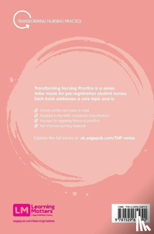 Watson, Naomi Anna - Effective Communication for Nursing Practice