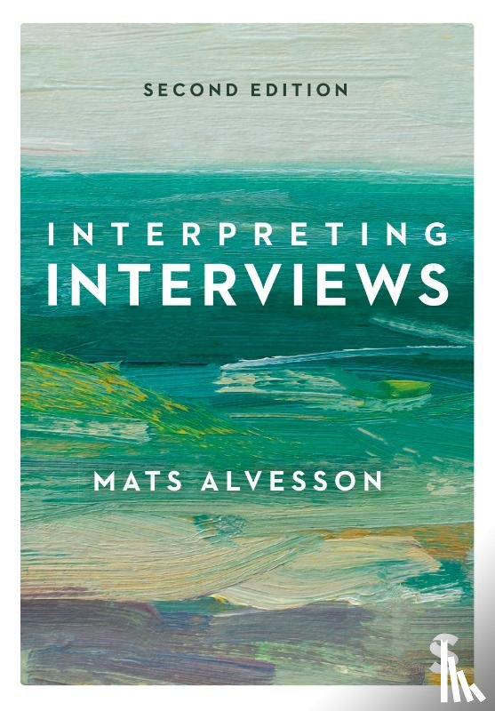 Alvesson, Mats - Interpreting Interviews