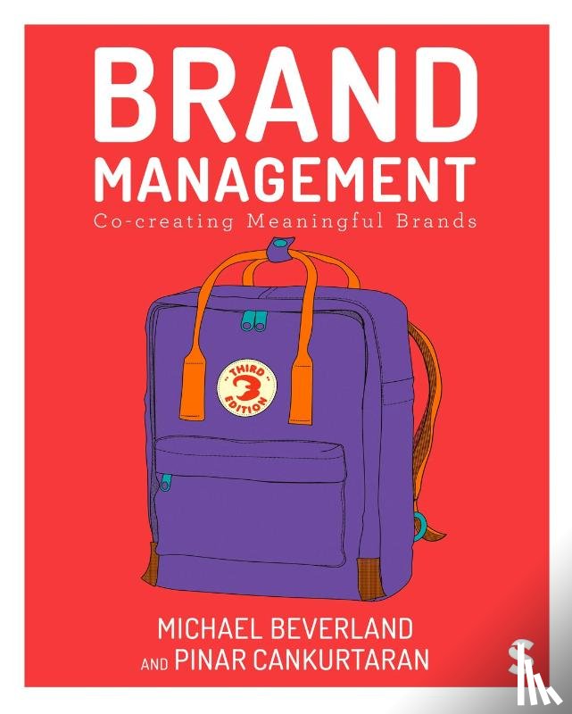Beverland, Michael, Cankurtaran, Pinar - Brand Management