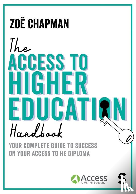 Chapman, Zoe - The Access to Higher Education Handbook