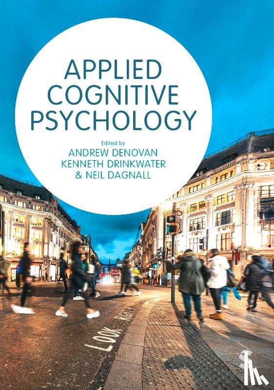  - Applied Cognitive Psychology