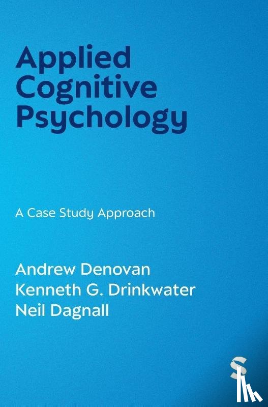  - Applied Cognitive Psychology