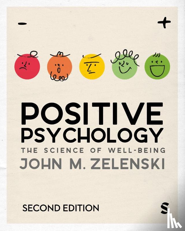Zelenski, John M. - Positive Psychology