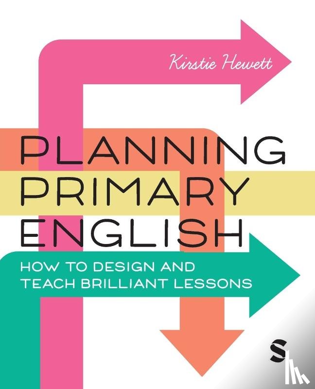 Hewett, Kirstie - Planning Primary English