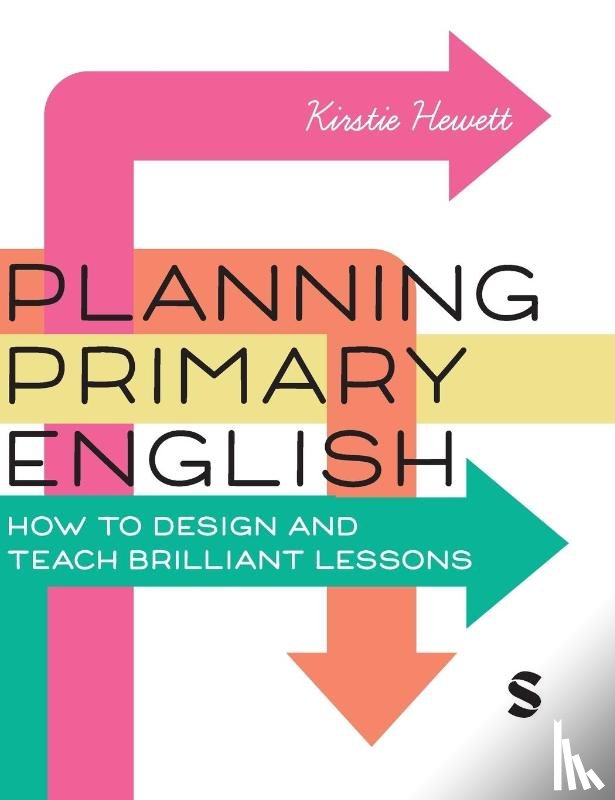 Hewett, Kirstie - Planning Primary English