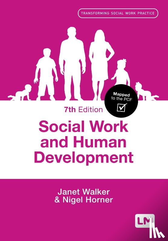 Walker, Janet - Social Work and Human Development