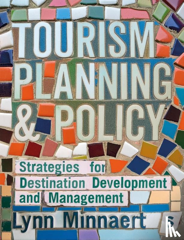 Minnaert, Lynn - Tourism Planning & Policy