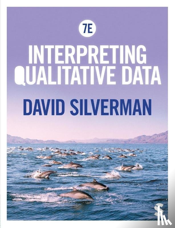 Silverman, David - Interpreting Qualitative Data
